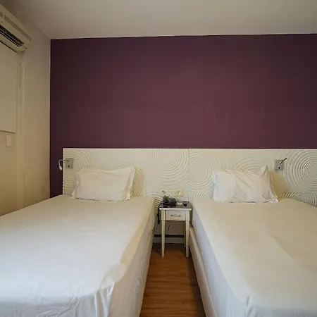 Maravilhoso Flat Alphaville Com Cafe Da Manha Barueri Exterior photo