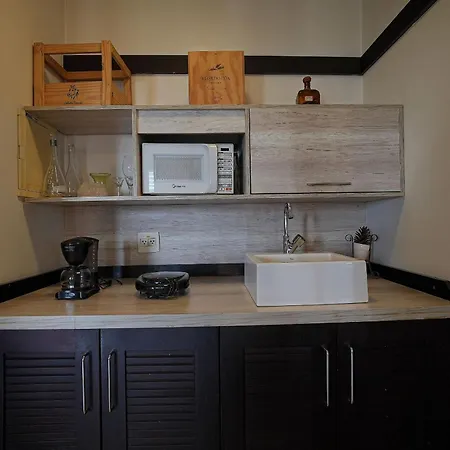 Maravilhoso Flat Alphaville Com Cafe Da Manha Barueri Exterior photo