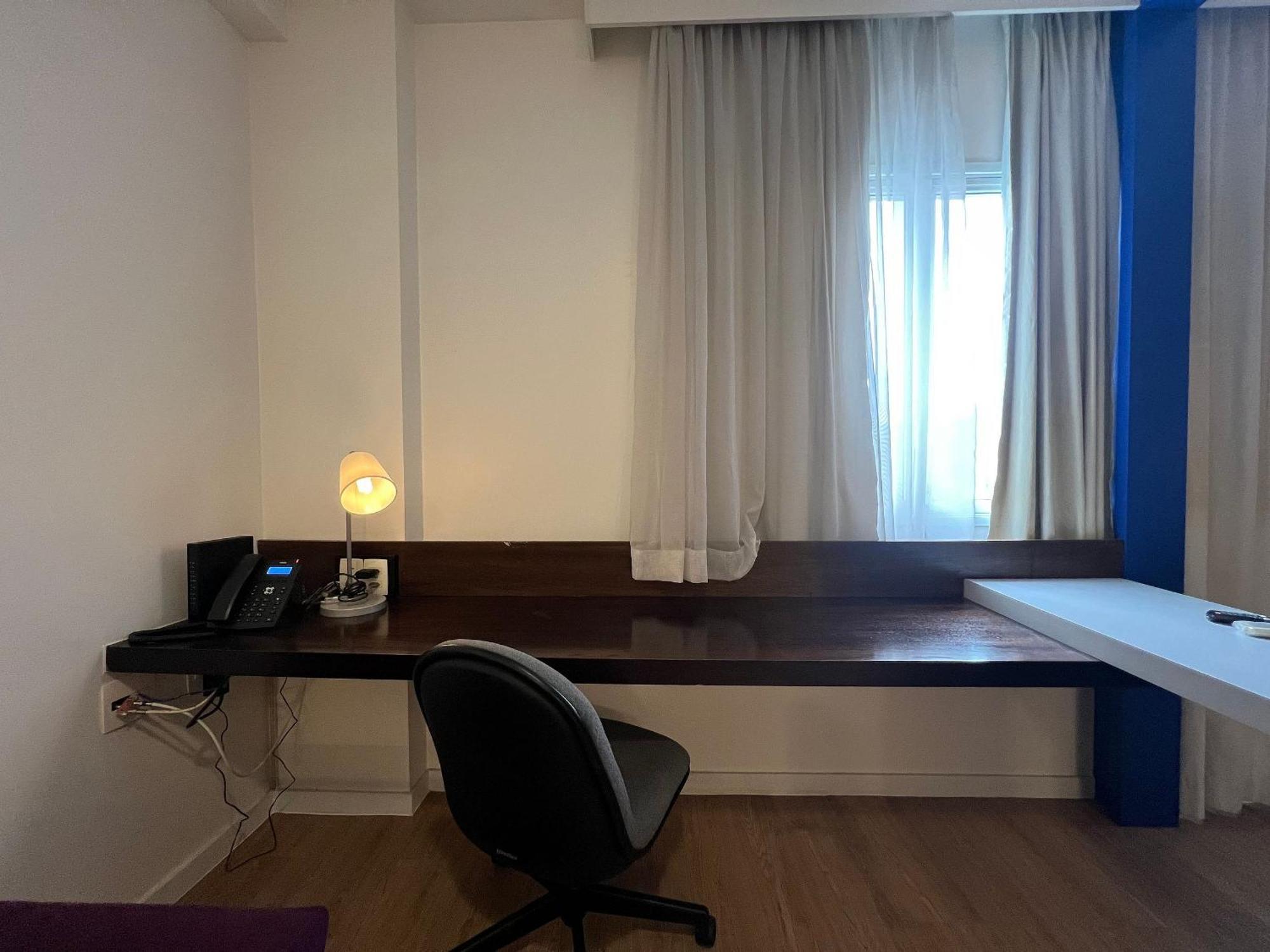 Apartment Maravilhoso Flat Alphaville Com Cafe Da Manha Barueri