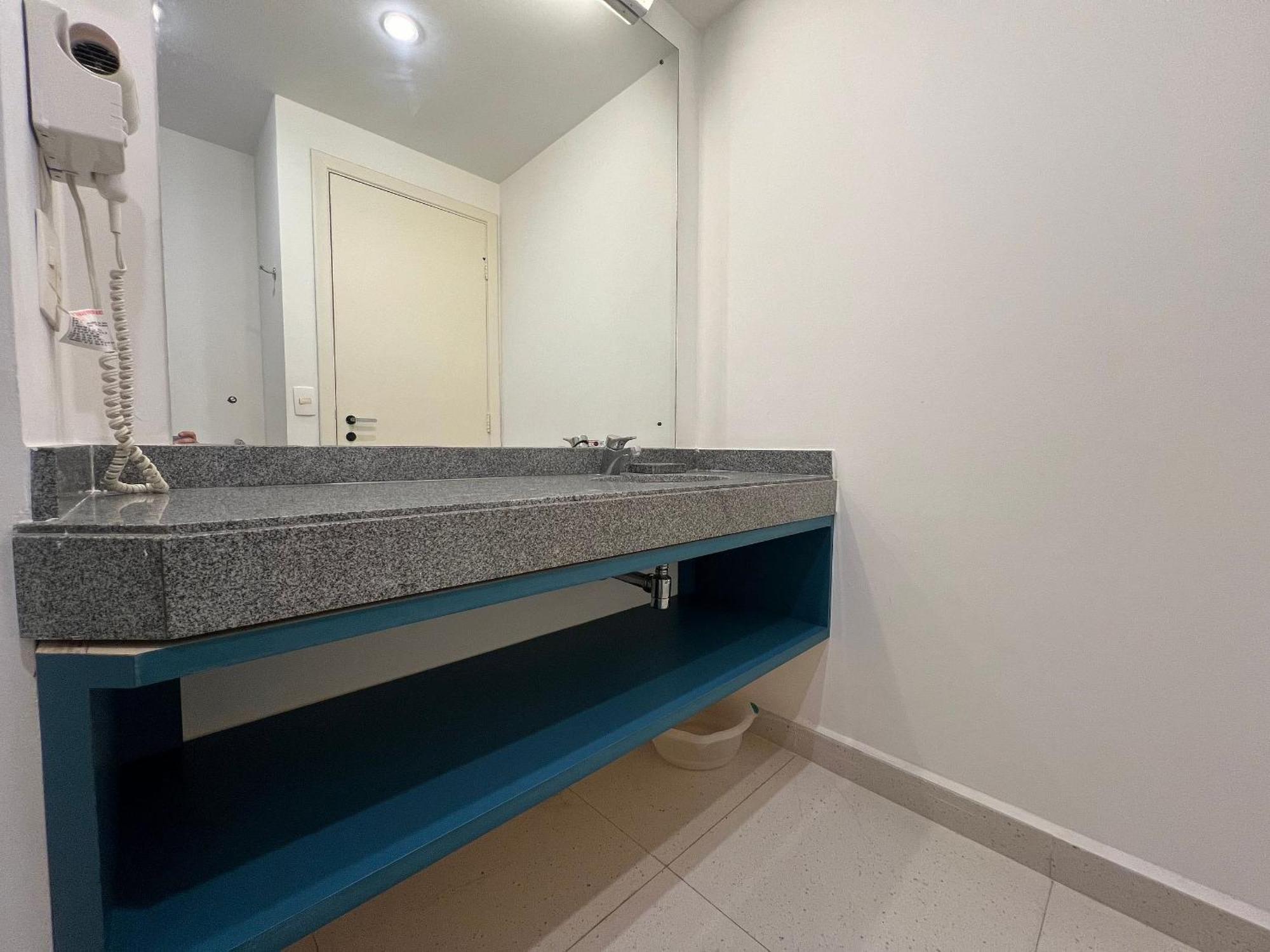 Maravilhoso Flat Alphaville Com Cafe Da Manha