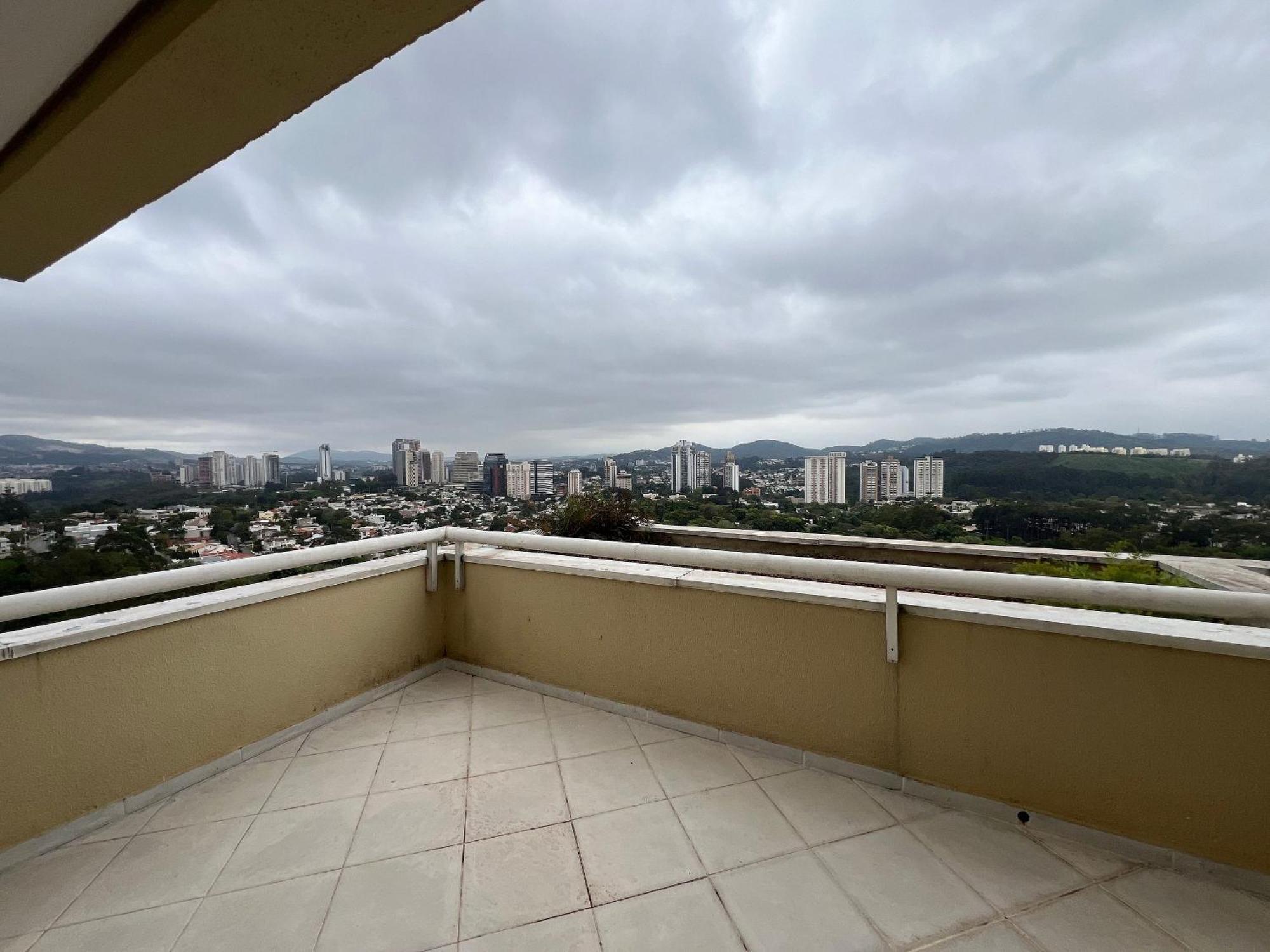 Maravilhoso Flat Alphaville Com Cafe Da Manha Apartment *