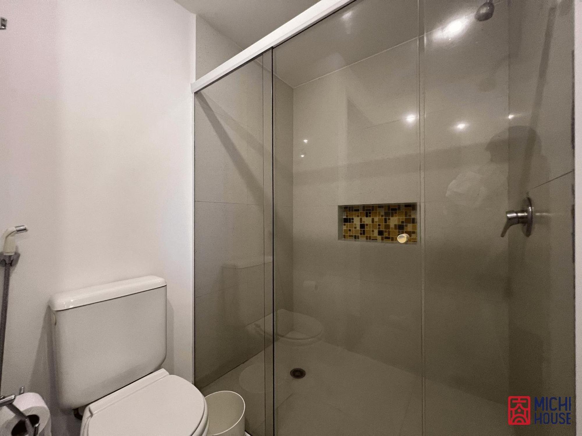 Maravilhoso Flat Alphaville Com Cafe Da Manha *