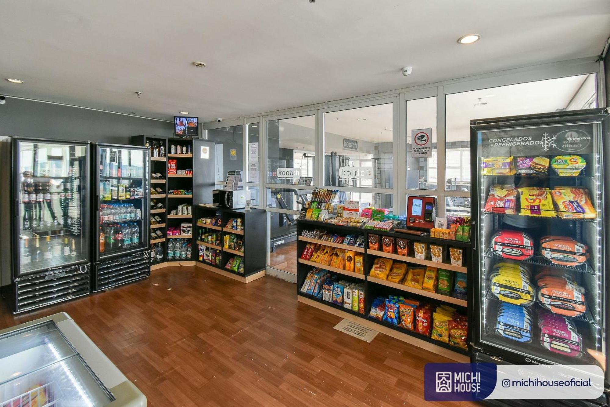Apartment Maravilhoso Flat Alphaville Com Cafe Da Manha Barueri