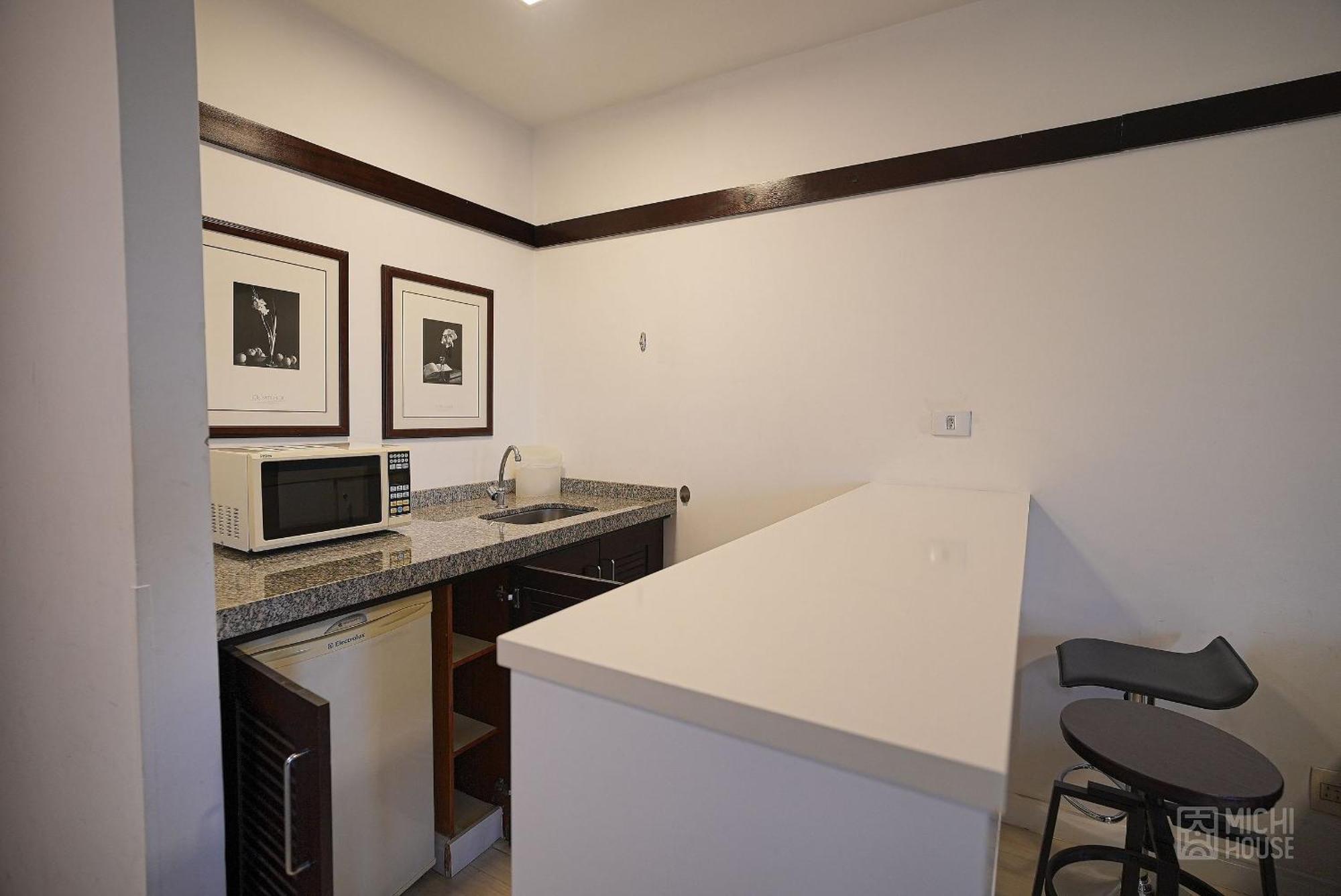 Maravilhoso Flat Alphaville Com Cafe Da Manha Apartment