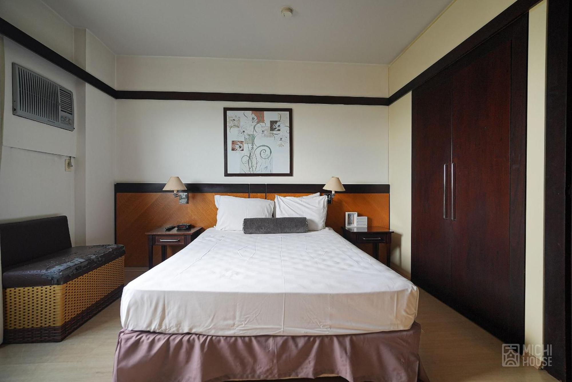 Apartment Maravilhoso Flat Alphaville Com Cafe Da Manha