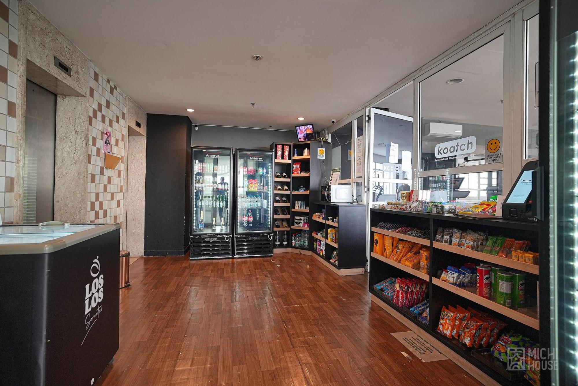 Apartment Maravilhoso Flat Alphaville Com Cafe Da Manha Barueri